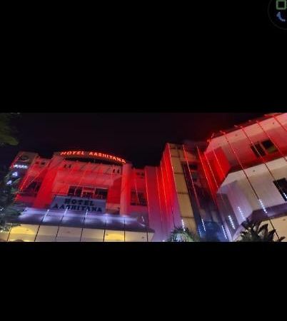 הרידוואר Hotel Aashiyana And Banquet Hall מראה חיצוני תמונה